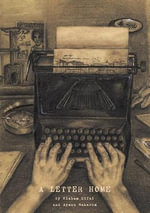 A Letter Home - Ayman Makarem