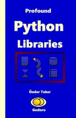 Profound Python Libraries - Onder Teker