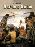 Before Adam - Jack London