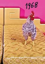 1968: Radical Italian Design REPRINT AVAILABLE : Photographs by Maurizio Cattelan  Pieropaolo Ferrari - Maria Cristina Didero