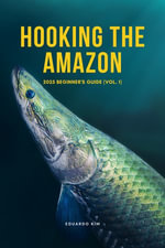 HOOKING THE AMAZON : 2025 Beginner's Guide - Eduardo Kim