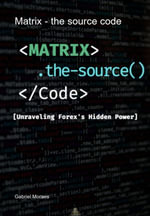 Matrix - The Source Code - Gabriel Moraes