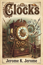 Clocks - Jerome K. Jerome