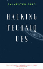 Hacking Techniques - Sylvester Birld