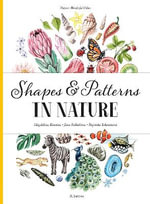 Shapes and Patterns in Nature : Nature's Wonderful Colors - Jana Sedlackova