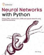 Neural Networks with Python - Mei Wong