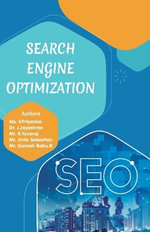 Search Engine Optimization - Dr. J. Jayashree Mr... Ms. V. Priyanka