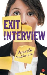Exit Interview - Amrita Mukherjee