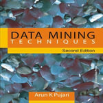 Data Mining Techniques - Arun K.Pujari