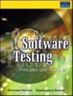 Software Testing : Principles and Practice - Srinivasan Desikan