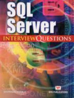 SQL Server Interview Questions - Shiv Prasad Koirala