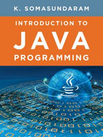 Introduction to Java Programming - K. Somasundaram