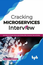 Cracking Microservices Interview - Sameer S. Paradkar