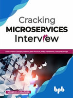 Cracking Microservices Interview - Paradkar Sameer S.
