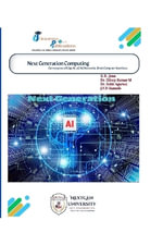 Next Generation Computing : Convergence of Edge AI , 7G/8G Networks , Brain Computer Interfaces - Dr. Dileep Kumar M