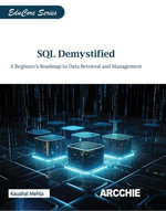 SQL Demystified : A Beginner's Roadmap to Data Retrieval and Management - Kaushal Mehta