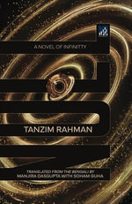Null : A Novel of Infinity - Tanzima Rahaman