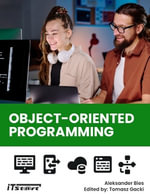 Object Oriented Programming - Aleksander Bies