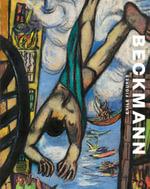 Max Beckmann : Exile Figures - Tomas Llorens