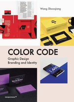 Color Code : Graphic Design, Branding and Identity - Wang Shaoqiang