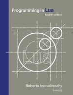 Programming in Lua, fourth edition - Roberto Ierusalimschy