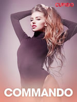 Commando : Cupido : Book 146 - Cupido