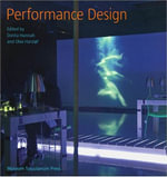 Performance Design - Dorita Hannah