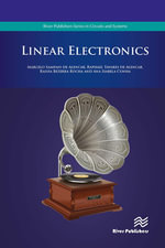 Linear Electronics - Marcelo Sampaio de Alencar