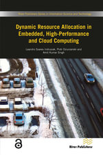 Dynamic Resource Allocation in Embedded, High-Performance and Cloud Computing - Leando Soares Indrusiak