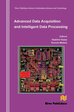 Advanced Data Acquisition and Intelligent Data Processing - Vladimir Haasz