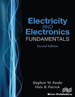 Electricity and Electronics Fundamentals, Second Edition - Dale R. Patrick