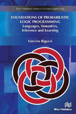 Software Engineering : Languages, Semantics, Inference and Learning - Fabrizio Riguzzi