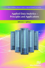 Applied Data Analytics : Principles and Applications - Johnson  I. Agbinya