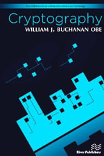 Cryptography : Security and Digital Forensics - William J. Buchanan
