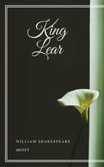 King Lear - William Shakespeare