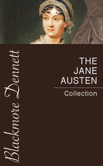 The Jane Austen Collection - Jane Austen