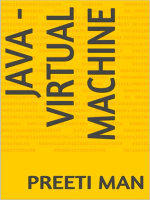 Java - VIRTUAL MACHINE - Preeti Man