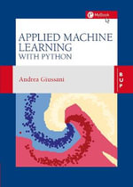 Applied Machine Learning with Python : None - Andrea Giussani