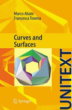 Curves and Surfaces : Mathematics and Statistics (R0) - M. Abate