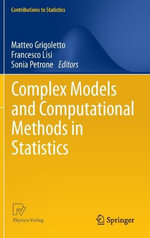 Contributions to Statistics : Contributions to Statistics - Matteo Grigoletto