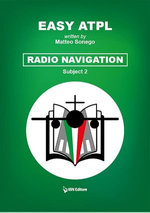 Easy ATPL : Radio Navigation (2) - Matteo Sonego