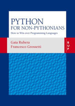 Python for non-Pythonians : How to Win Over Programming Languages - Francesco Grossetti
