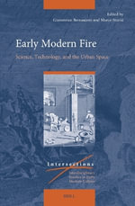 Intersections : Science, Technology, and the Urban Space - Gianenrico Bernasconi