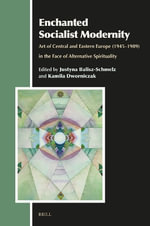 Aries Book : Art of Central and Eastern Europe 1945ï½1989 in the Face of Alternative Spirituality - Justyna Balisz-schmelz