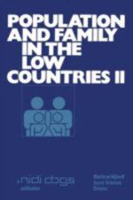 Population and Family in the Low Countries II : Publications of the Netherlands Interuniversity Demographic Institute (Nidi) and the Population and Family Study Centre (Cbgs) - H. G. Moors