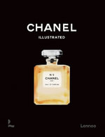 Chanel Illustrated : Illustrated - Siska Lyssens