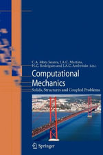 Computational Methods in Applied Sciences : Solids, Structures and Coupled Problems - C. A. Mota Soares