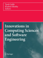 Innovations in Computing Sciences and Software Engineering - Tarek Sobh