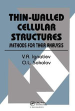 Thin-Walled Cellular Structures - V.A. Ignatiev