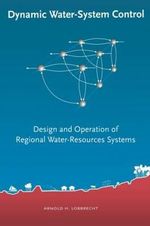Dynamic Water-System Control - A.H. Lobbrecht